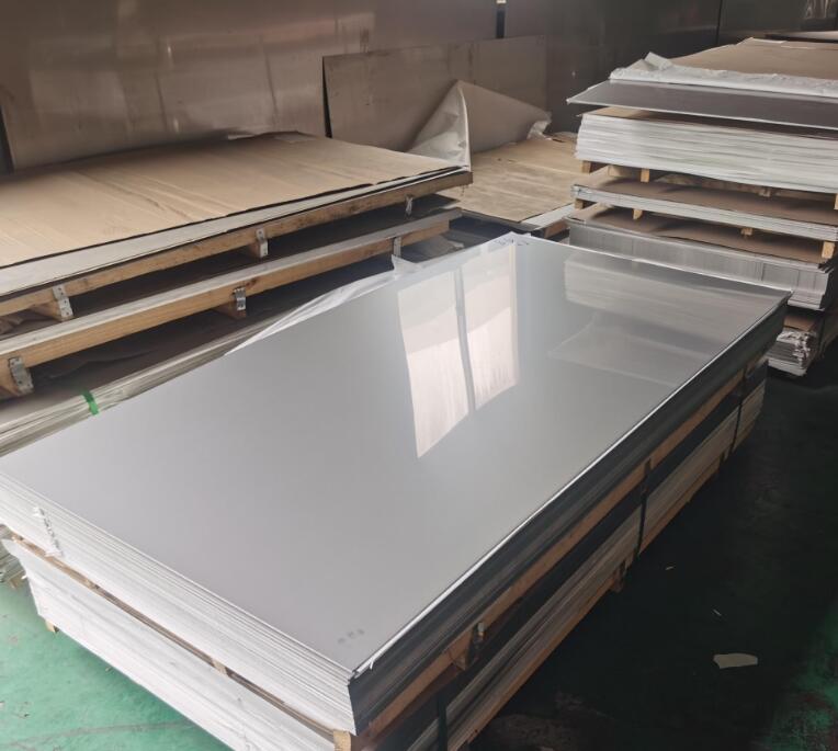 察哈尔右翼后321不锈钢板