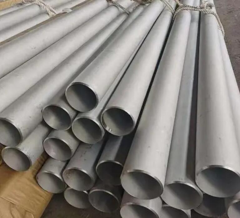 察哈尔右翼后304不锈钢管