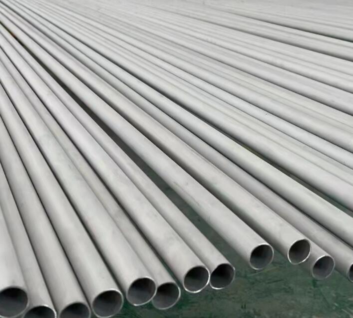 察哈尔右翼后441不锈钢管