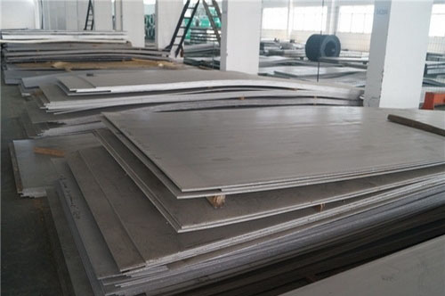 察哈尔右翼后304不锈钢板