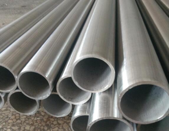 察哈尔右翼后321不锈钢管