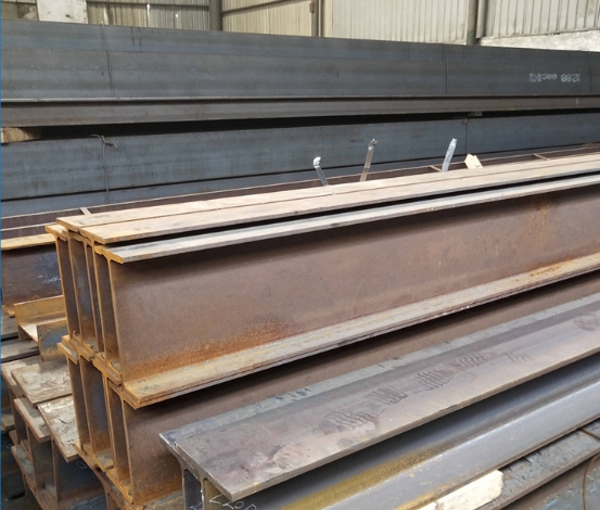 察哈尔右翼后Q235EH型钢